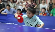 激动人心的比赛 激动的乒乓球比赛500字作文