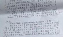 高考作文指导：语言流畅文采飞扬的靓丽作文博得阅卷者青睐