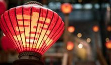 阅卷老师强烈推荐的高考满分作文时事素材：年味，究竟去哪儿了？