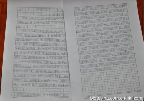 东莞寒假作文辅导——什么是静态观察法