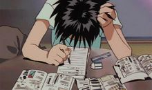 背了那么多篇作文，为啥你还是写不出来？