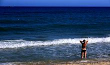 大海的呼唤 小学生保护海洋作文400字