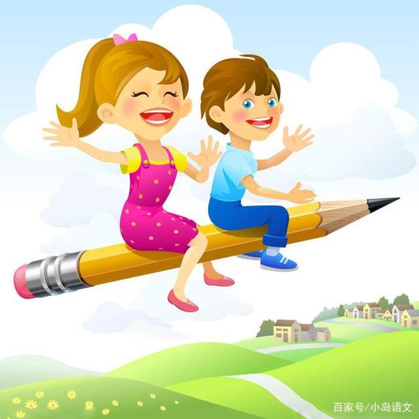 孩子不会写作文去辅导班补习,爸爸发现了怪现象,决定告诉其他人