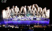 伦敦奥运会开幕式 四年级记叙文700字