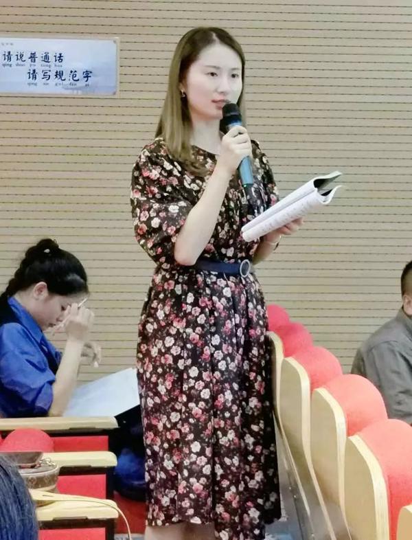 【精彩教研】直击写作教学两大难点：演讲稿and读后感|金戈特级工作室为您支招 28
