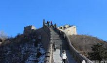 登长城 四年级爬长城作文300字