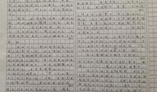 难忘母校初一作文