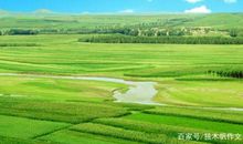 四年级作文：家乡的四季