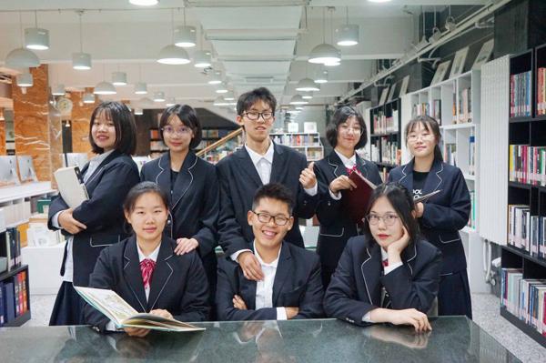 写作文难？看，这有个专门写作文的民间小组~ 2