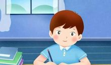 二年级孩子第一次写小作文，竟然都写这么好！