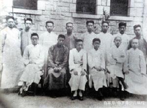 陈省身大学趣闻:把多余的作文给同学,同学分数却比他还高 2