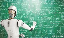 机器人验卷：连作文也敢打分？