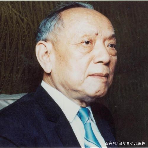 陈省身大学趣闻:把多余的作文给同学,同学分数却比他还高