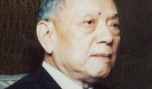 陈省身大学趣闻：把多余的作文给同学，同学分数却比他还高