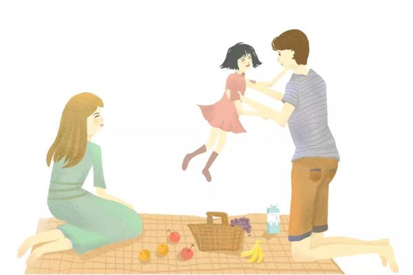 小学英语作文-《爸爸的一天》