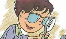 写好作文要学会观察