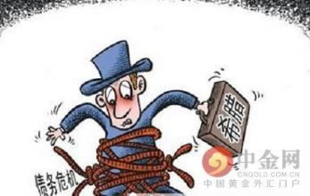 国际债权人的转机论文