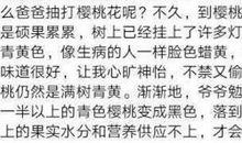 累计超过1000篇作文测分神器：这2篇作文，为什么没上A类卷？有哪里可以改进？