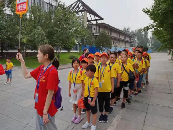 【科少·参赛】忆为学 ——全国作文大赛纪实 4