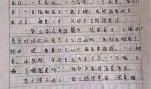 种糖 小学生优秀叙事作文600字