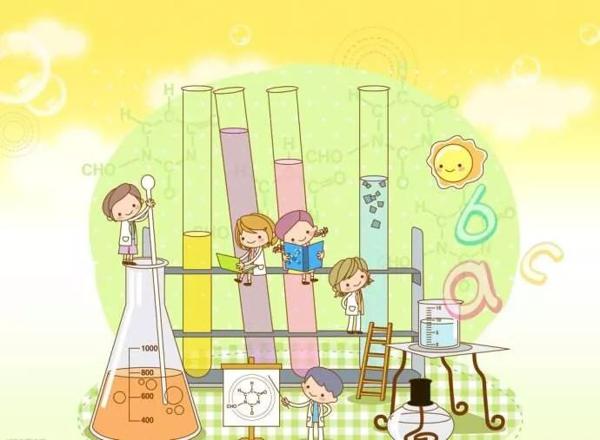 四年级优秀作文 | 有趣的科学课 1