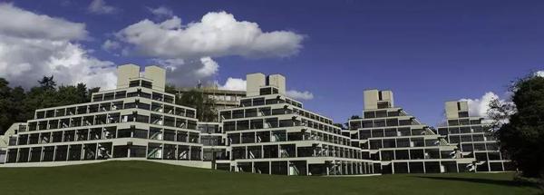英国东安格利亚大学介绍