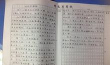 成长的烦恼 儿子的烦恼600字作文