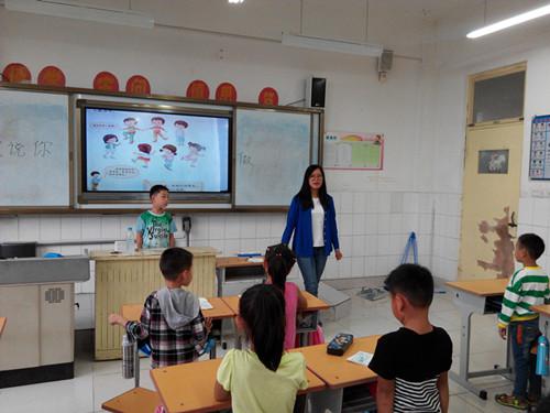 小学课堂音乐教学反思