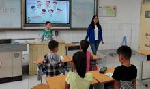 小学课堂音乐教学反思