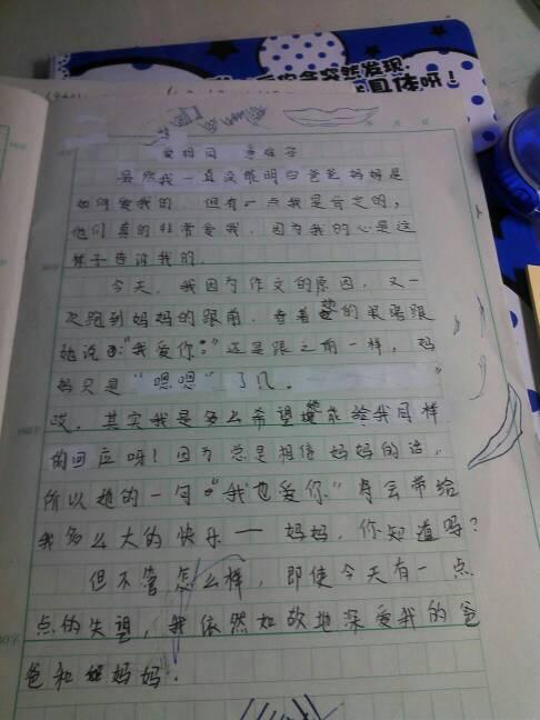 论语文 写有关语文的作文700字