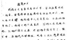 原创 小学生作文《我是如懿》，协理六宫不是问题？