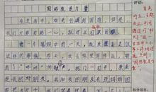 小小作家 | 《数学大司令》读后感