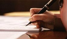 作文《我的妈妈在保险公司上班》