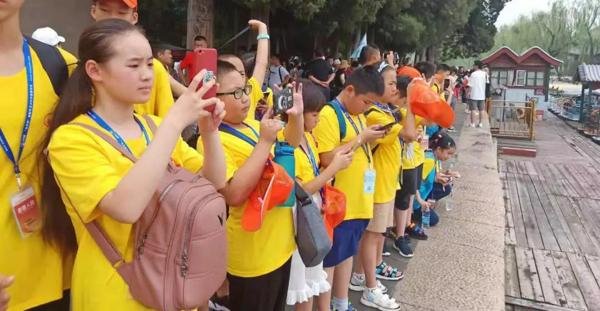 【科少·参赛】忆为学 ——全国作文大赛纪实 7