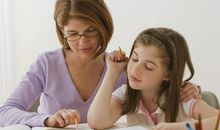 我一个大学毕业的，辅导一个小学生写作文咋都这么难