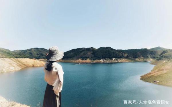 中考作文提升，用好抒情和议论，让作文长成高分的样子 1