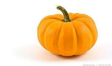 高中生优秀作文：南瓜