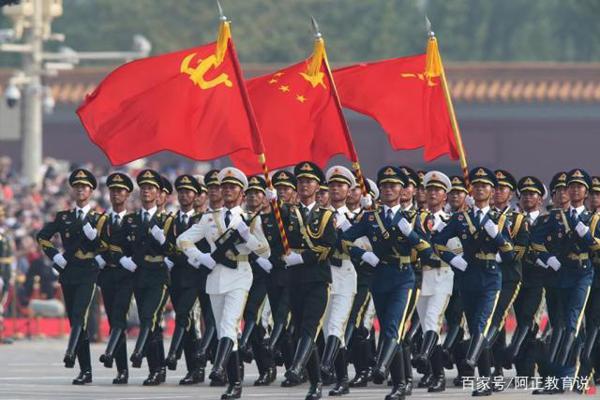 作文指导：爱国主题类开头语整理，看完大阅兵后不可错过的素材