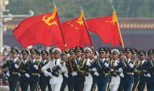 作文指导：爱国主题类开头语整理，看完大阅兵后不可错过的素材