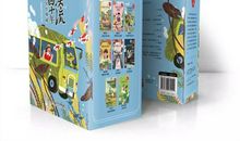 掐指一算，你孩子的假期作文还没写完……