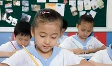 这是一篇被偷发出来的小学生作文，语言晦涩却易懂，老师太难了