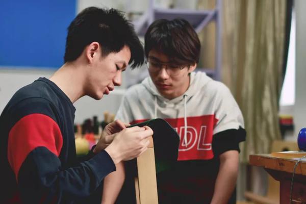 充实的寒假工作文化（一） 4
