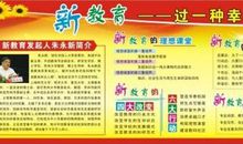 《新教育》读书笔记1000字