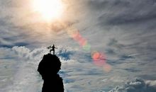 初三随笔作文：想念