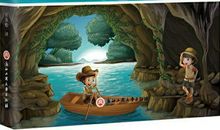 【评书】《汤姆索亚历险记》读后感