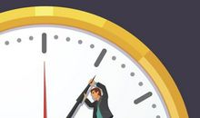 初中优秀作文：我的拖延症