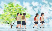 晨览作文介绍反问和设问的区别在哪里？