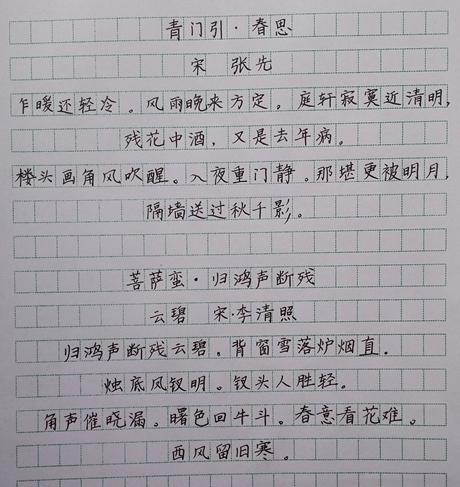 秋千影作文1000字