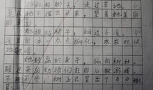 等下一个春天 高二作文500字