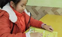 【开心作文 沈憬涵】我和孙悟空过一天 /四年级